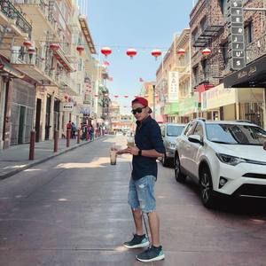 Meet your Posher, Quan